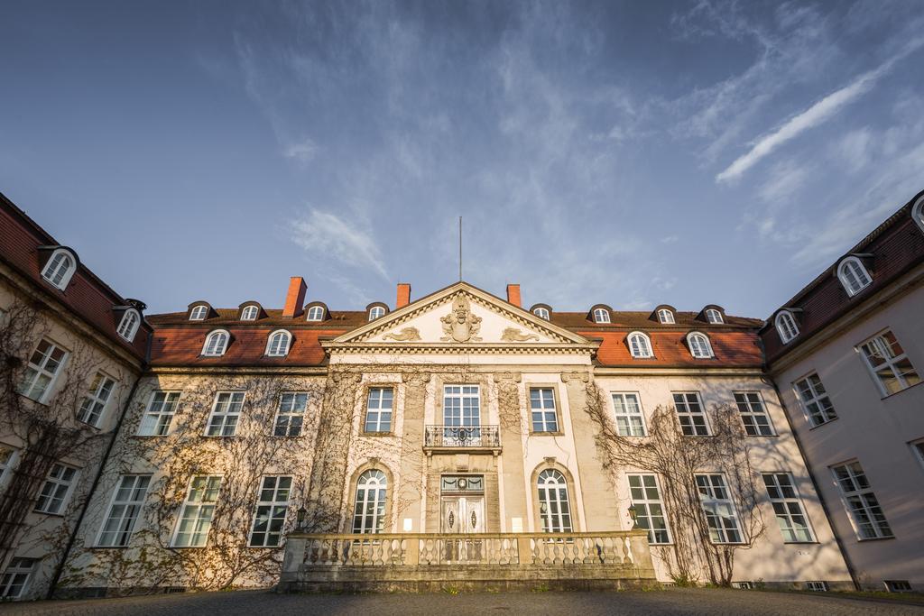 Hotel Schloss Storkau Exterior photo