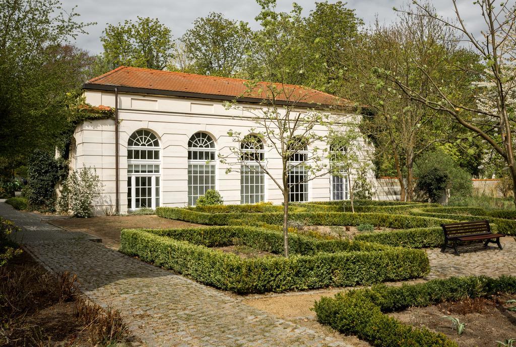 Hotel Schloss Storkau Exterior photo